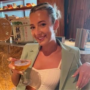 Meet your Posher, Samantha